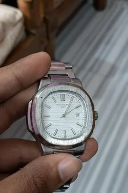 Patek Phillips