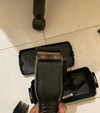 Trimmer sell