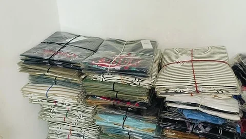 T-shirt.& Polo Shirt Wholesale