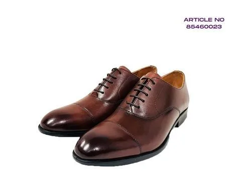 Fashions Leather Formal Shoes For Men