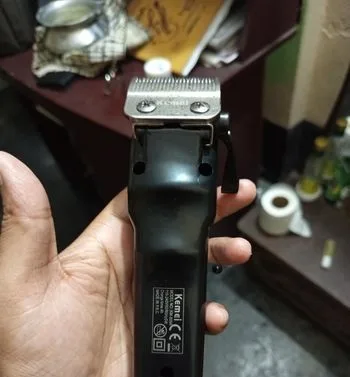 Kemei Trimmee