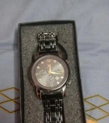 olevs watch