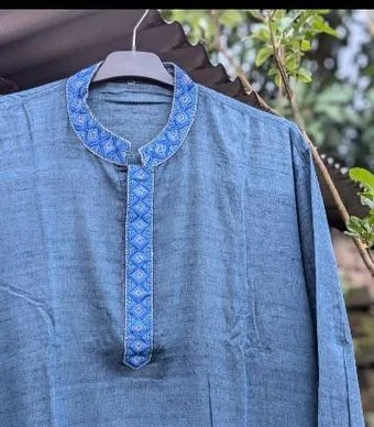 Used-good Conditions Panjabi For Sale