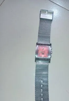 Porsche Watch