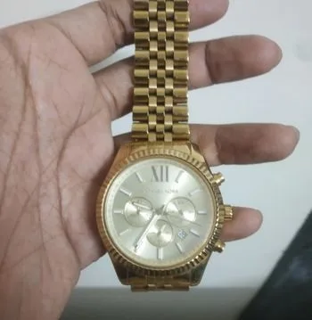 Watches