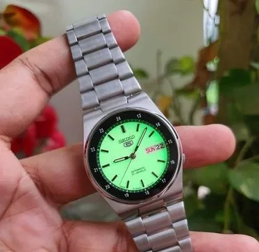 SEIKO 5  Automatic Original JAPAN