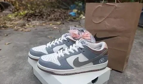 Nike SB dunk