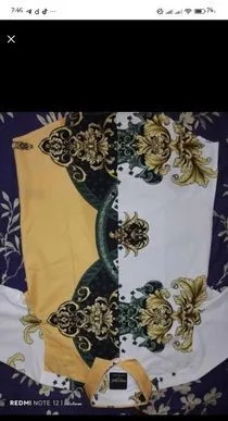 100 % cotton shart