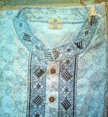 Panjabi