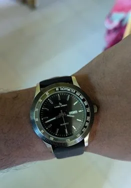 LOUIS ARDEN WATCH Switzerland Brand