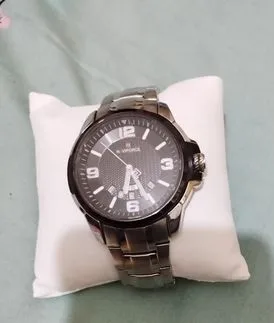 Naviforce Watch