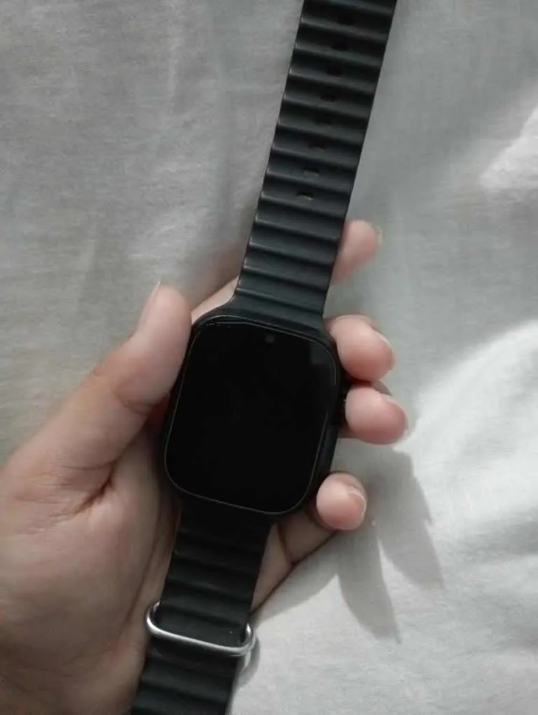 S9 ultra (smart watch)