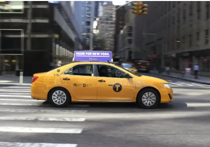 yellow driver Needed