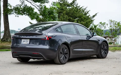 Tesla Model- Y