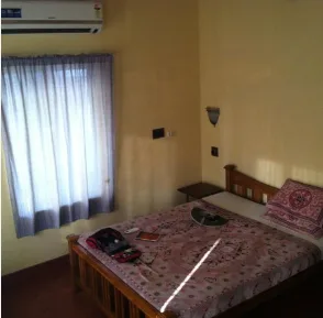 এপার্টমেন্ট ভাড়া