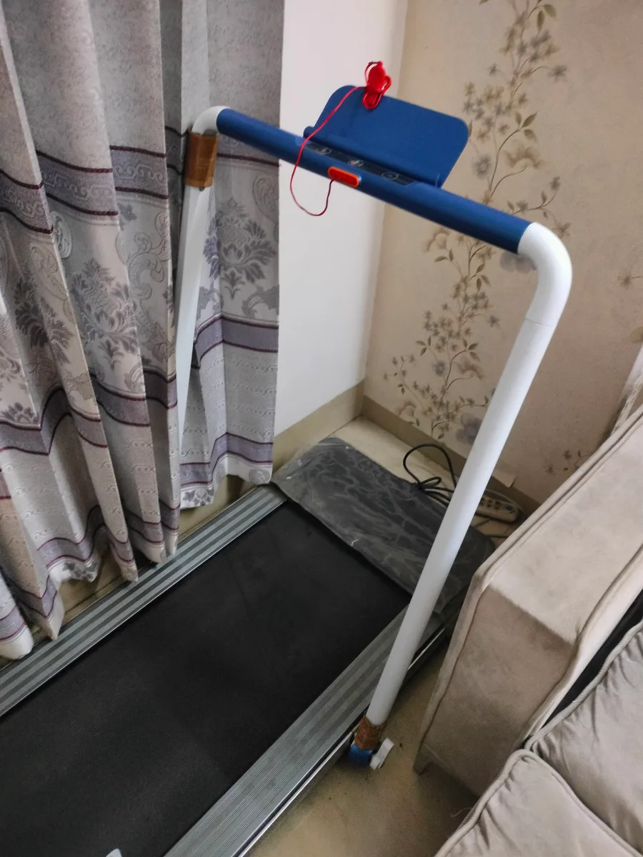 Walking pad-Smart Treadmill K640