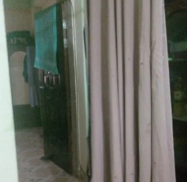 কেপ বোরকা
