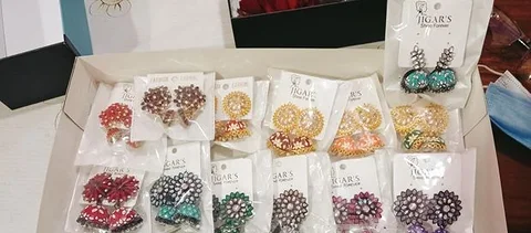 Jhumka