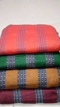 তাঁতের থ্রি পিস