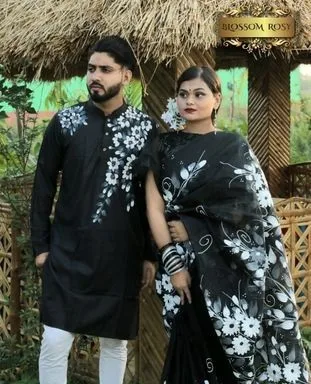 Couple Dress