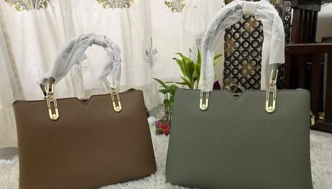bags
