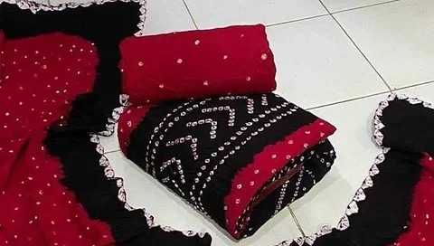 চন্ডী ফোর পিস