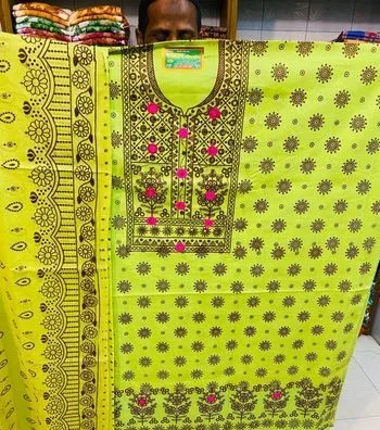 কারচুপি ফোর পিস