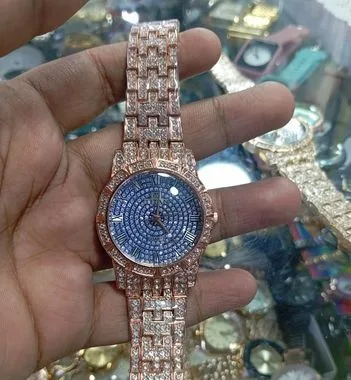 watch