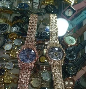 Ladies watch