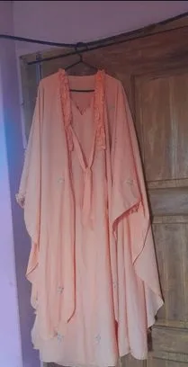 বোরকা