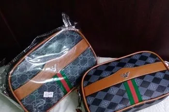 Hand bag