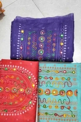 বুটিক থ্রি পিস