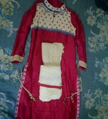 সালোয়ার কামিজ