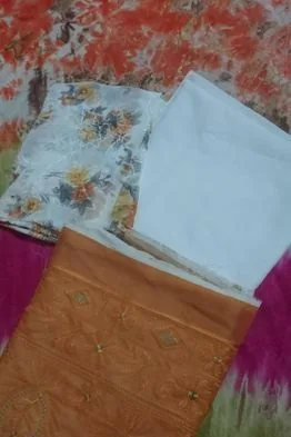 থ্রি পিস