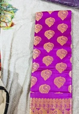 katan saree