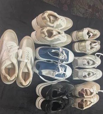 Shoes Case Italy Styles