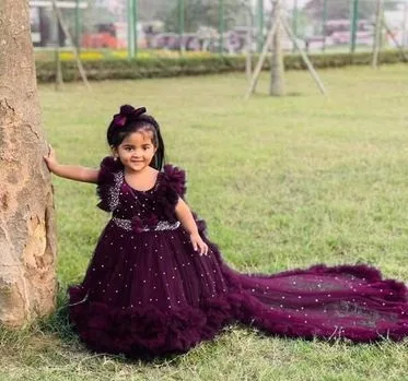 ছোট বাচ্চাদের ড্রেস