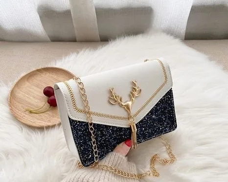 Shoulder Bag.
