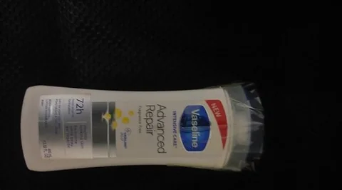 Vaseline