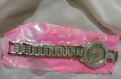 Ladies watch