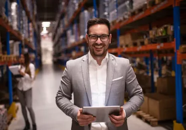 store Managers