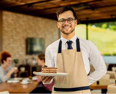 Waiter