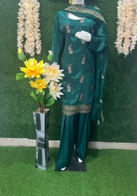 Salwar suit set
