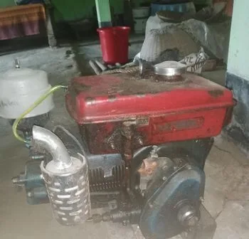 পানি দেওয়ার মেশিন