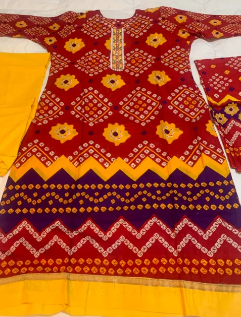 Salwar Kameez