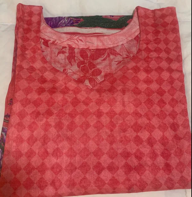 Salwar Kameez