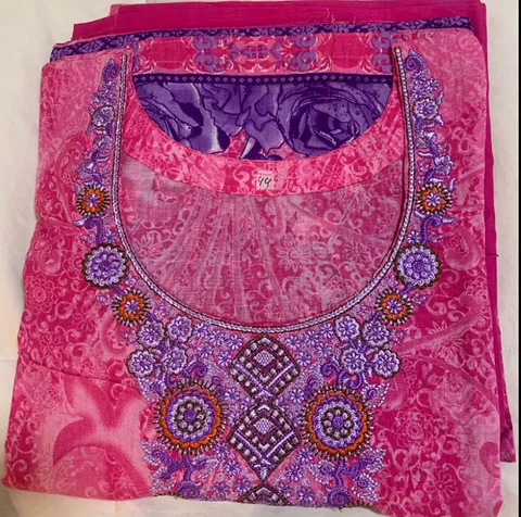 Salwar Kameez
