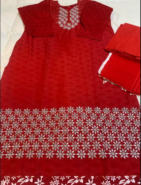 Salwar Kameez