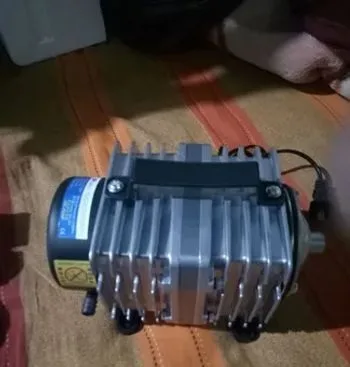 বায়োফ্লকের জিনিস পত্র