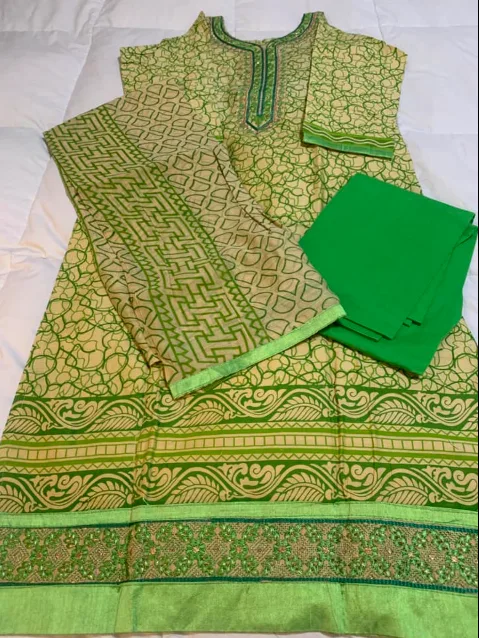Salwar Kameez